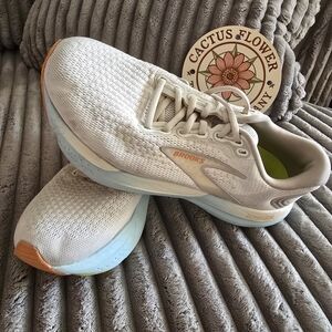 Brooks Size 9 Glycerin 21 Road-Running Shoes